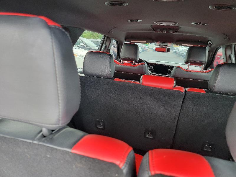 Dodge Durango R/T 2023
