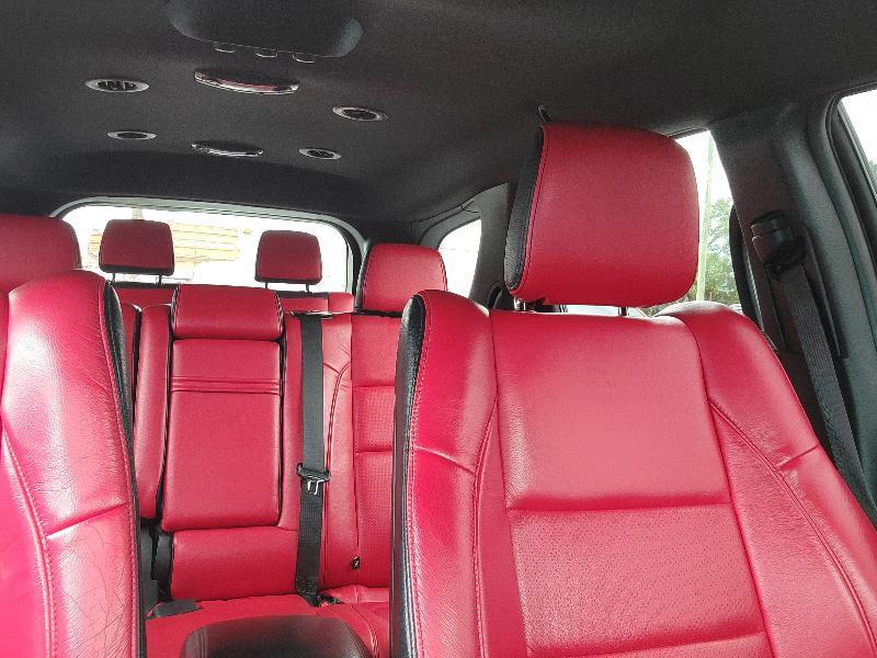 Dodge Durango R/T 2023