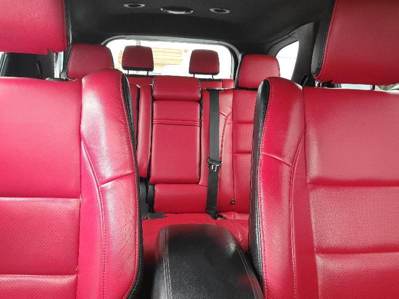 Dodge Durango R/T 2023