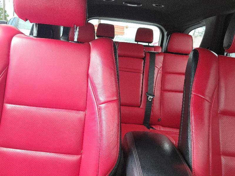 Dodge Durango R/T 2023