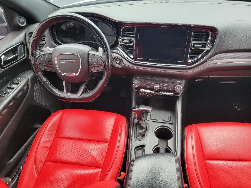Dodge Durango R/T 2023