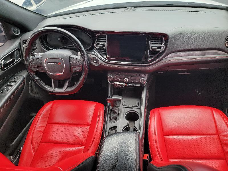Dodge Durango R/T 2023