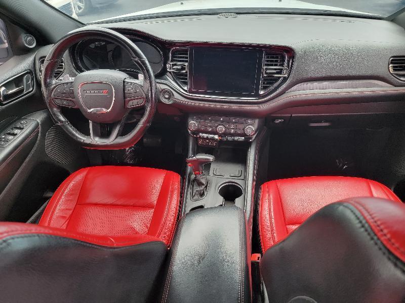 Dodge Durango R/T 2023