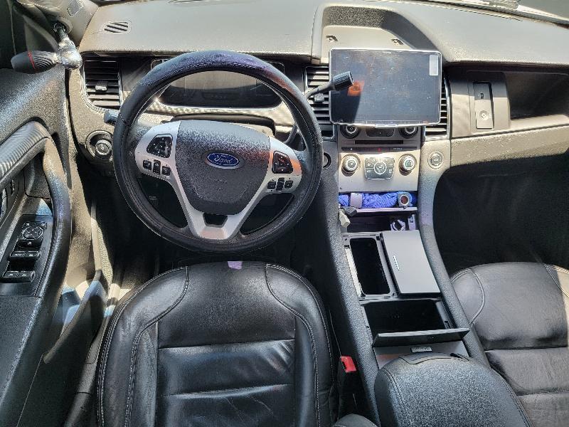 Ford Taurus Police FWD 2017