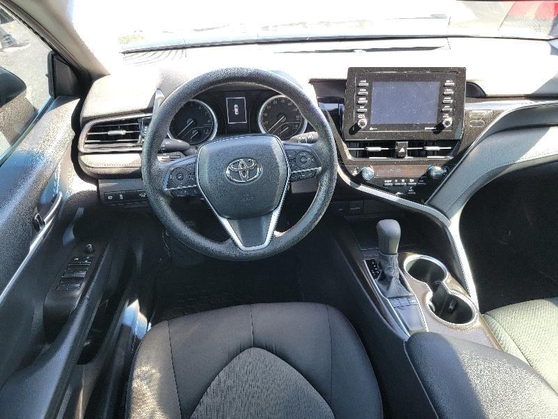 Toyota Camry LE 2023
