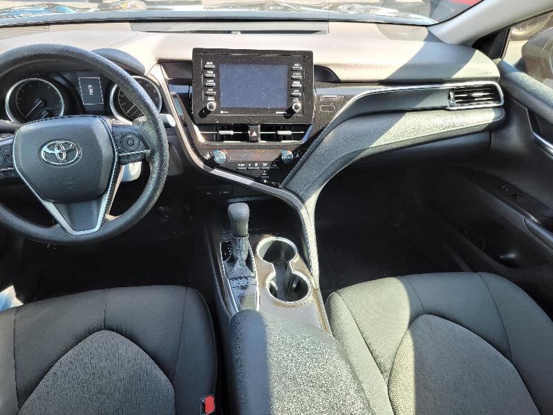 Toyota Camry LE 2023