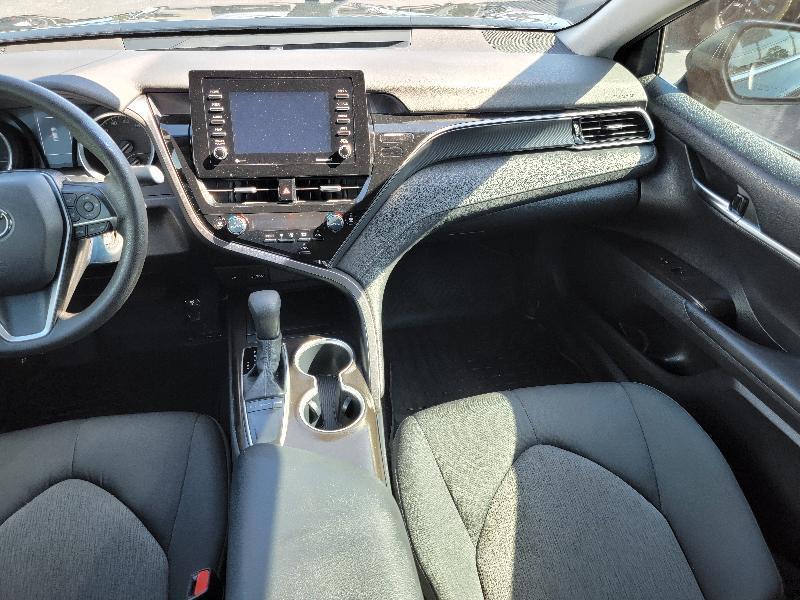Toyota Camry LE 2023