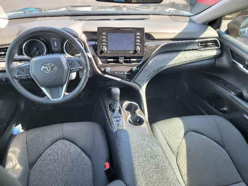 Toyota Camry LE 2023