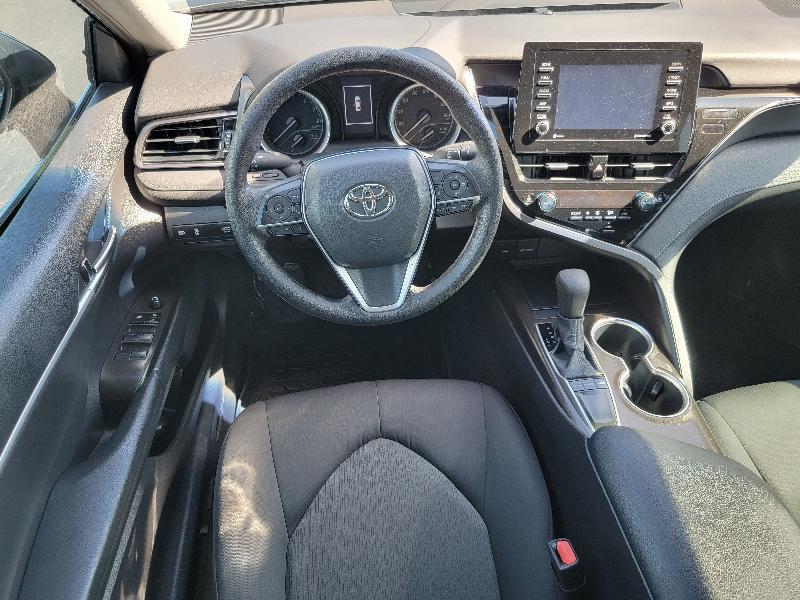 Toyota Camry LE 2023