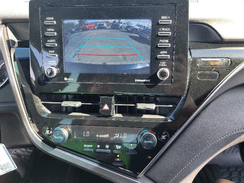 Toyota Camry LE 2023