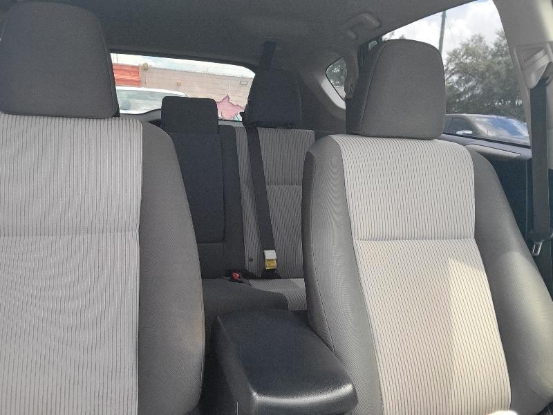 Toyota RAV4 LE FWD 2015
