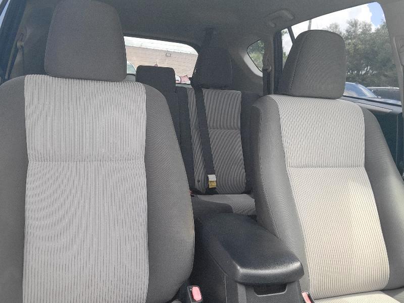 Toyota RAV4 LE FWD 2015