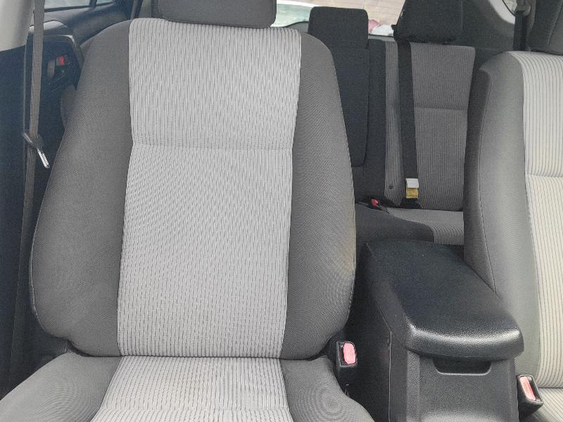 Toyota RAV4 LE FWD 2015