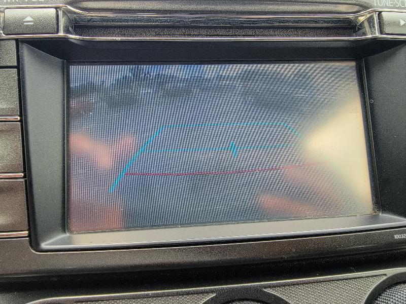 Toyota RAV4 LE FWD 2015