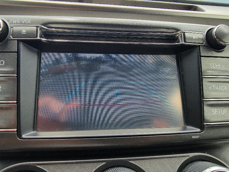 Toyota RAV4 LE FWD 2015