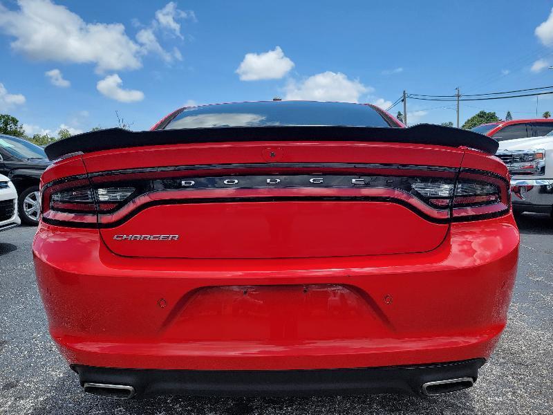 Dodge Charger SXT 2020