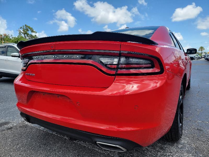 Dodge Charger SXT 2020