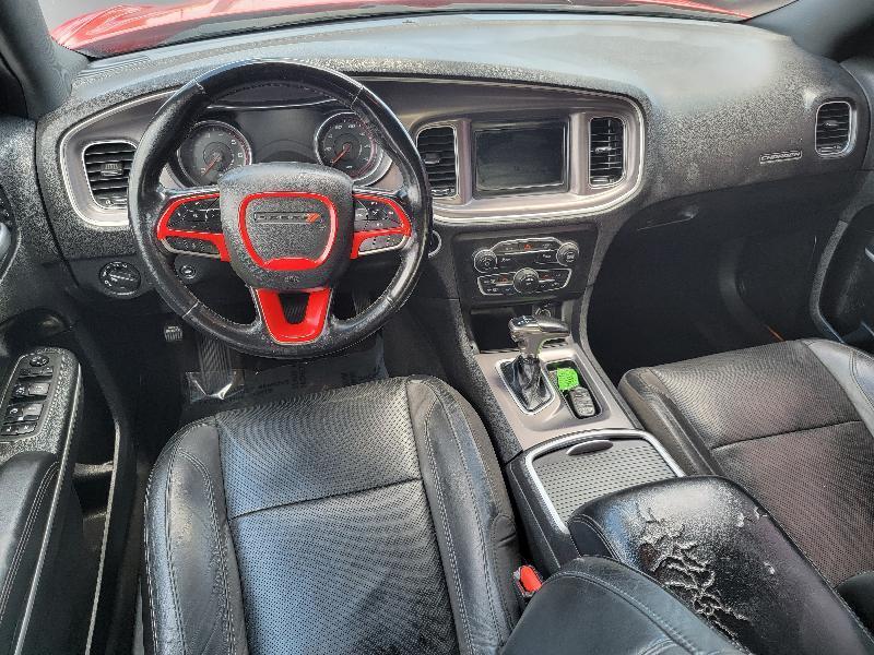 Dodge Charger SXT 2020