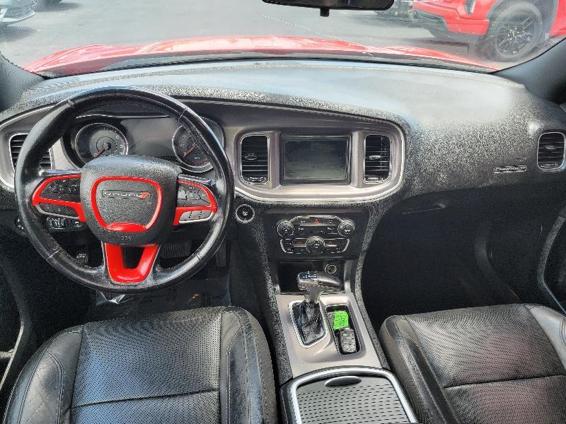 Dodge Charger SXT 2020