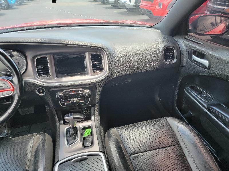 Dodge Charger SXT 2020