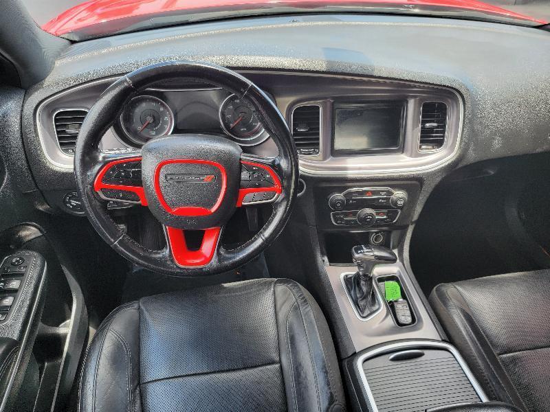Dodge Charger SXT 2020