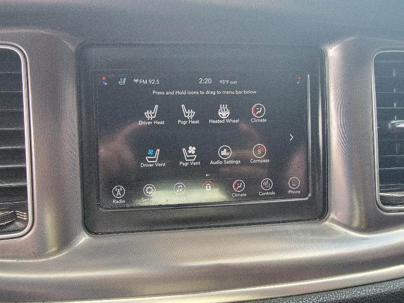 Dodge Charger SXT 2020