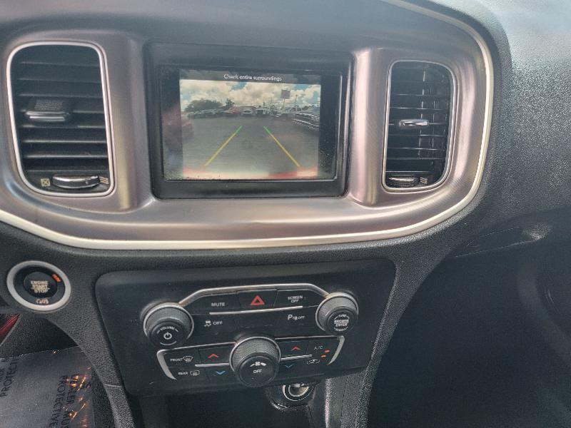 Dodge Charger SXT 2020