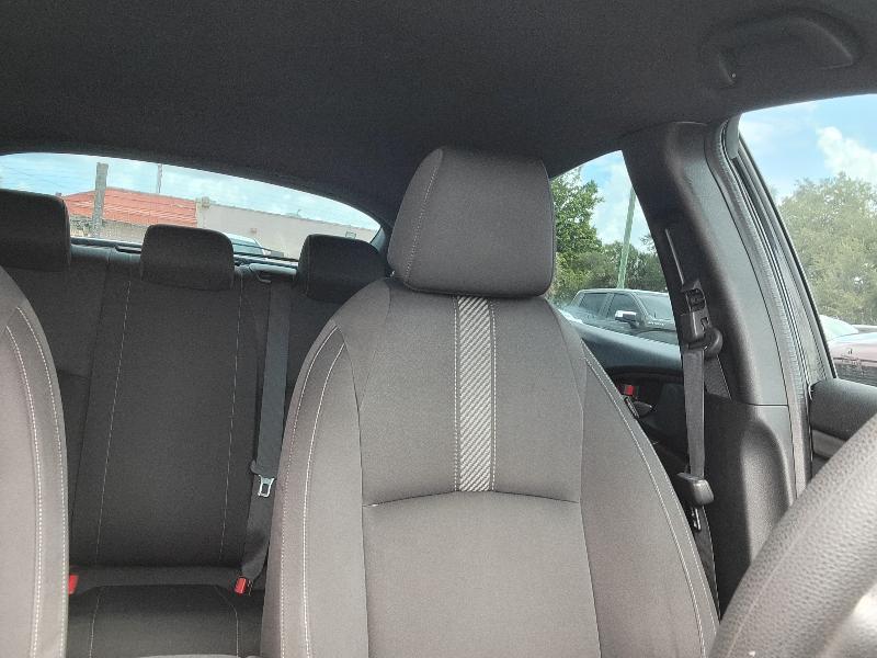 Honda Civic LX CVT 2018