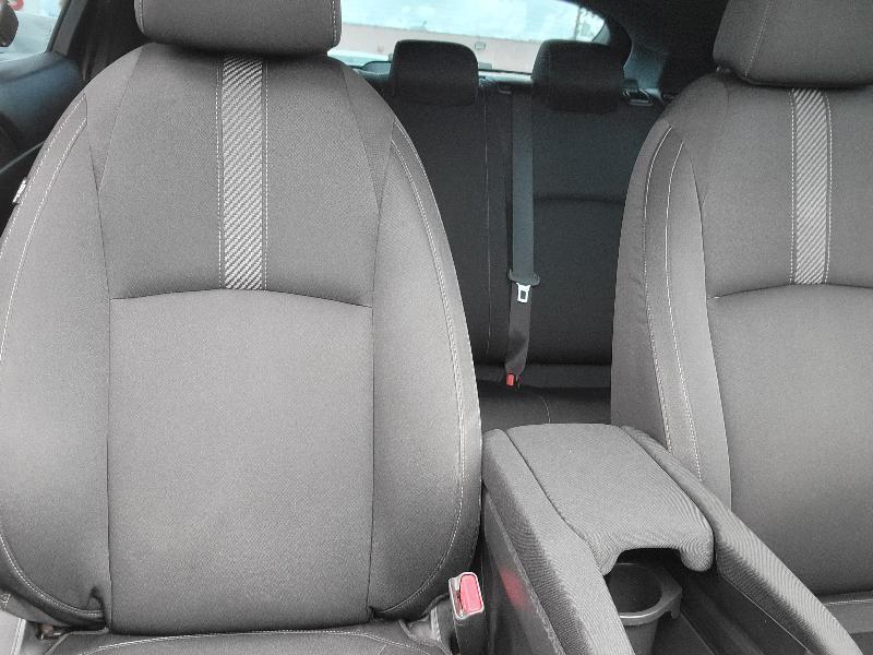 Honda Civic LX CVT 2018