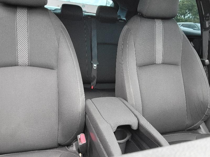 Honda Civic LX CVT 2018