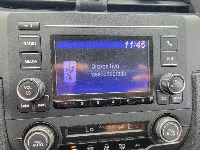 Honda Civic LX CVT 2018
