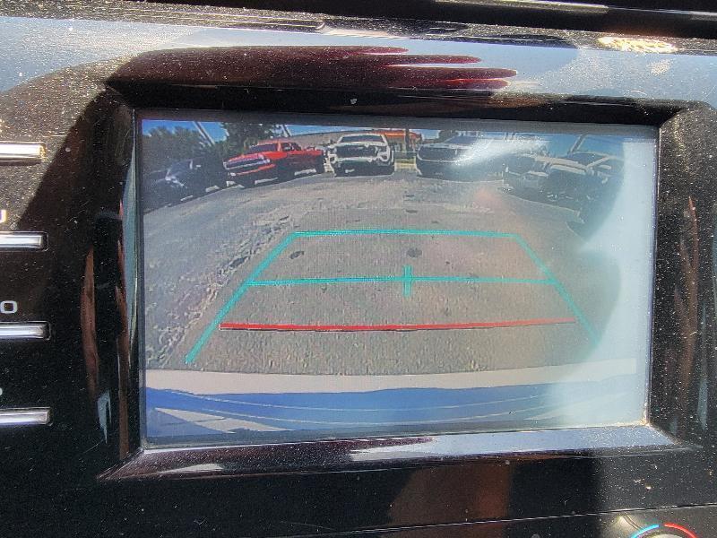 Toyota Camry XLE 2019