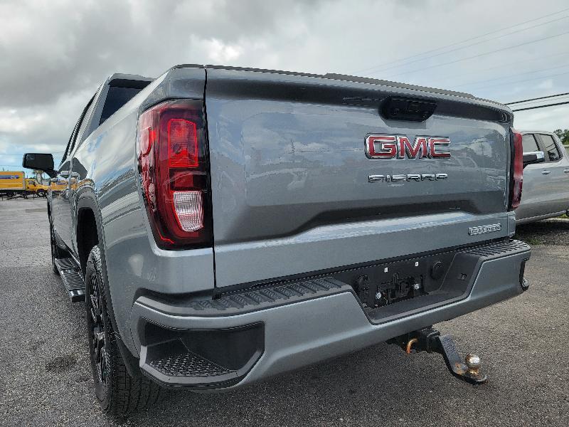 GMC Sierra 1500 Elevation Crew Cab 2WD 2024