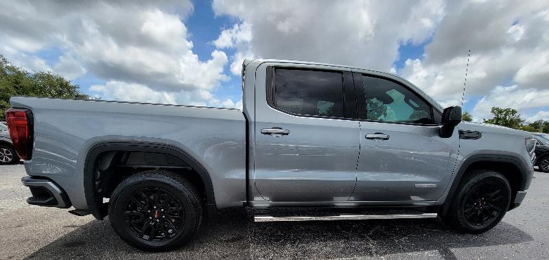 GMC Sierra 1500 Elevation Crew Cab 2WD 2024