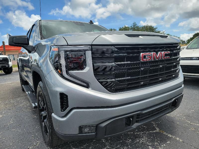 GMC Sierra 1500 Elevation Crew Cab 2WD 2024
