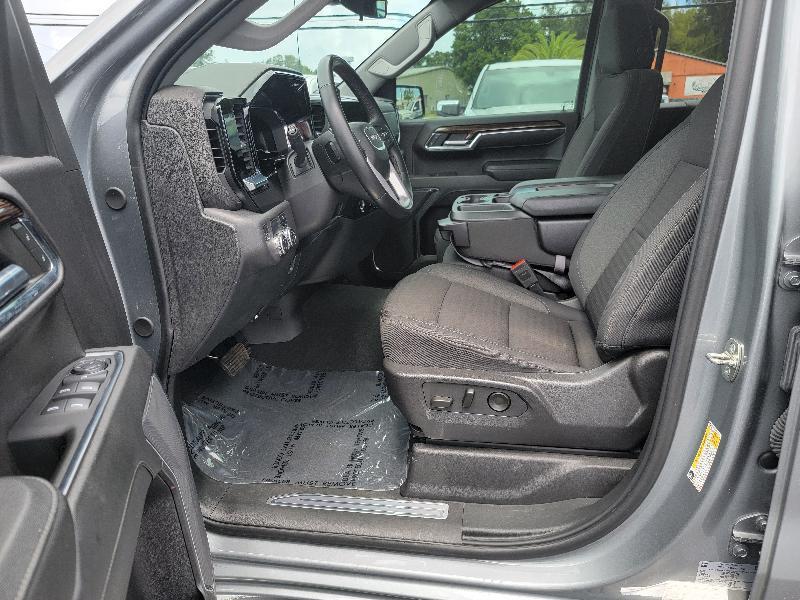 GMC Sierra 1500 Elevation Crew Cab 2WD 2024