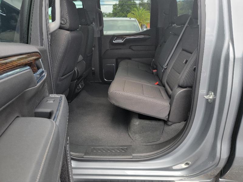 GMC Sierra 1500 Elevation Crew Cab 2WD 2024
