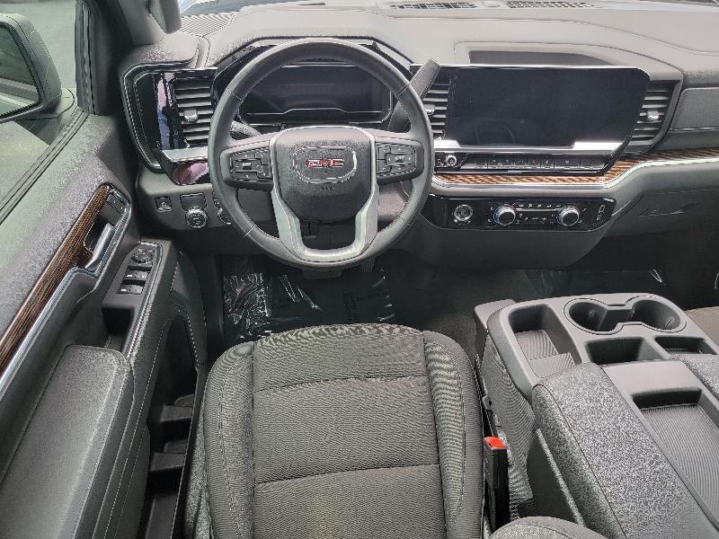 GMC Sierra 1500 Elevation Crew Cab 2WD 2024