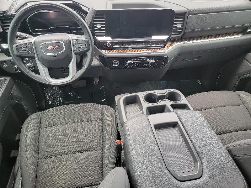 GMC Sierra 1500 Elevation Crew Cab 2WD 2024