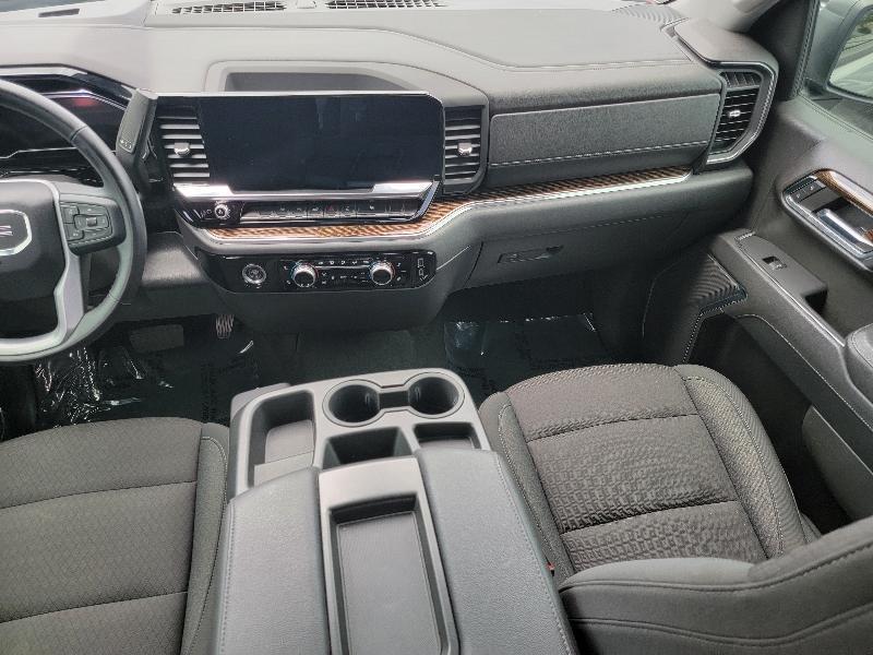 GMC Sierra 1500 Elevation Crew Cab 2WD 2024