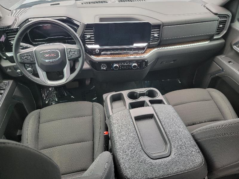 GMC Sierra 1500 Elevation Crew Cab 2WD 2024