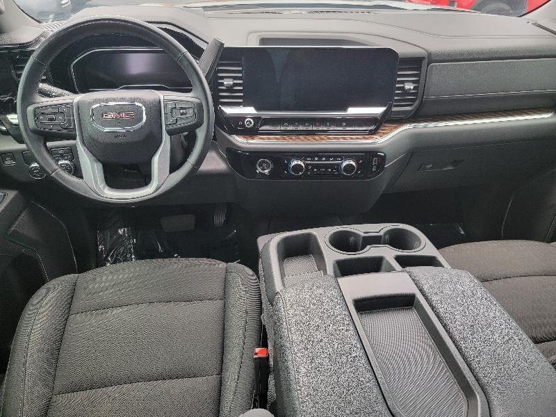 GMC Sierra 1500 Elevation Crew Cab 2WD 2024