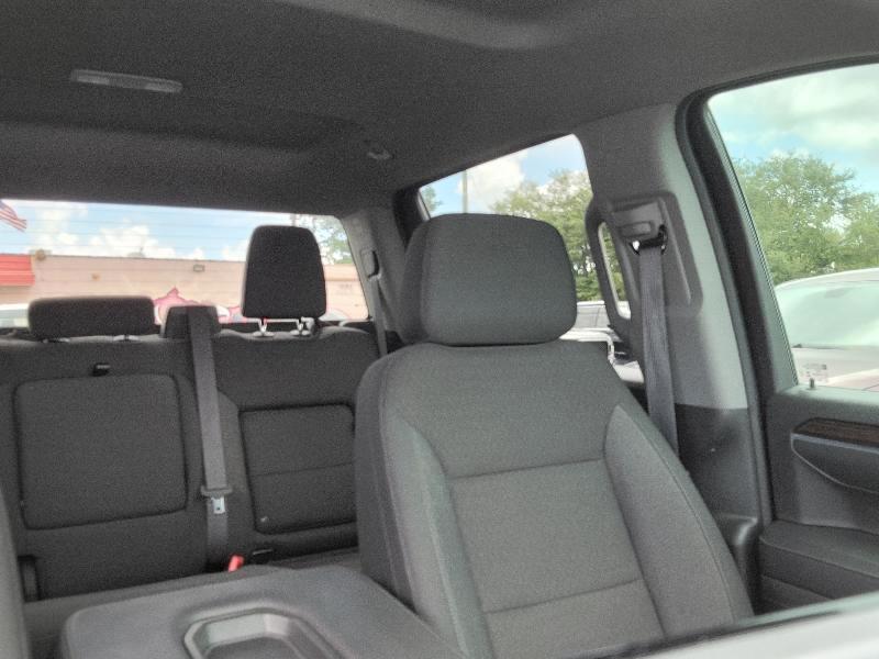 GMC Sierra 1500 Elevation Crew Cab 2WD 2024