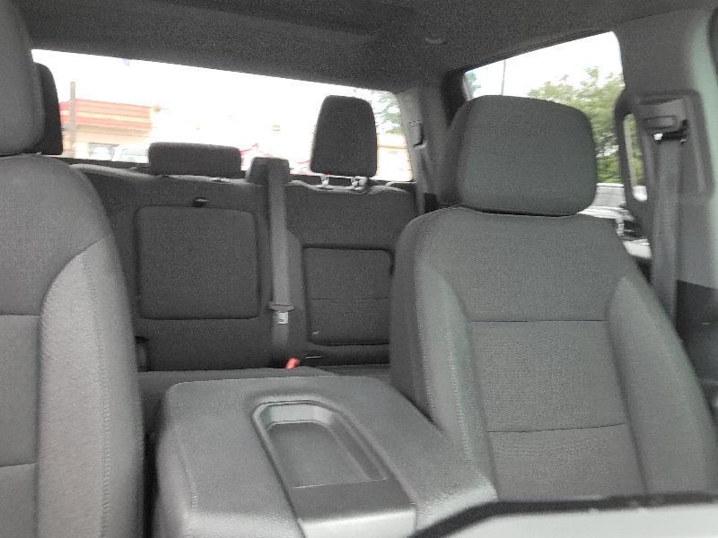 GMC Sierra 1500 Elevation Crew Cab 2WD 2024