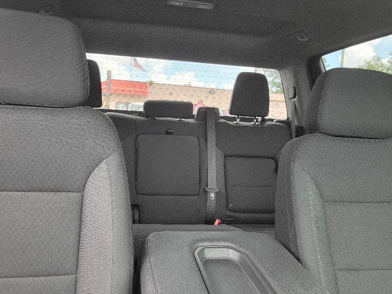 GMC Sierra 1500 Elevation Crew Cab 2WD 2024
