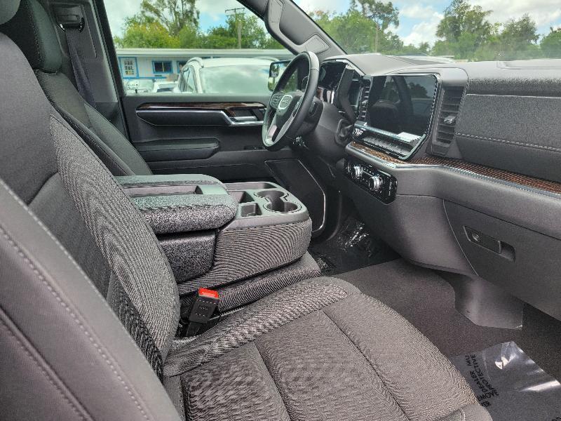 GMC Sierra 1500 Elevation Crew Cab 2WD 2024