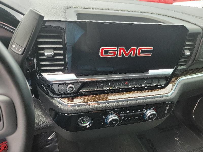 GMC Sierra 1500 Elevation Crew Cab 2WD 2024