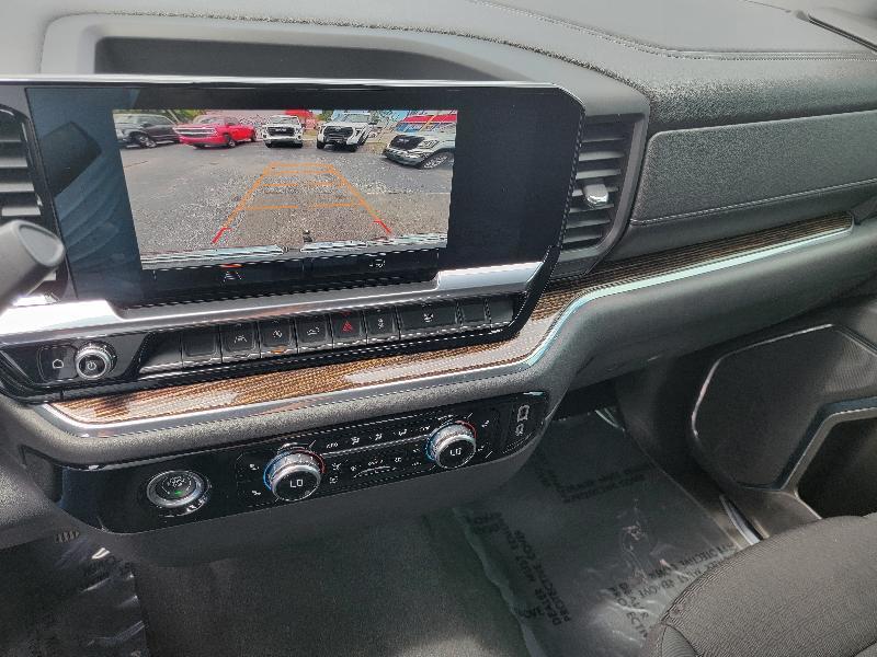 GMC Sierra 1500 Elevation Crew Cab 2WD 2024