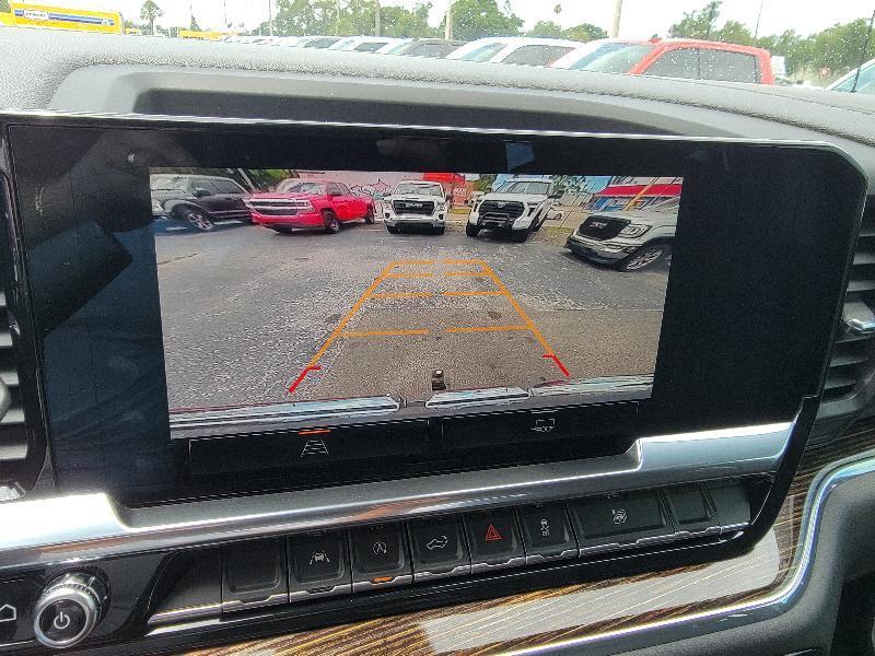 GMC Sierra 1500 Elevation Crew Cab 2WD 2024