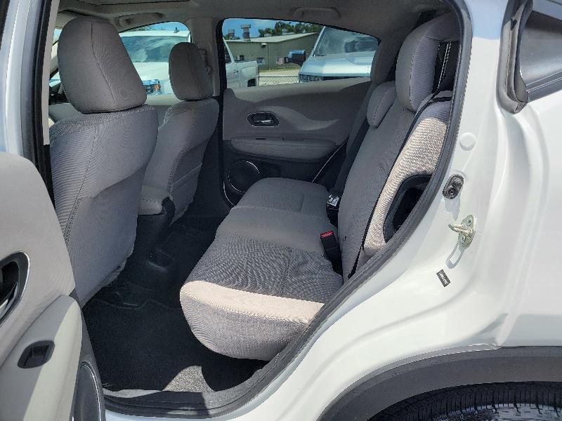Honda HR-V EX 4WD CVT 2018